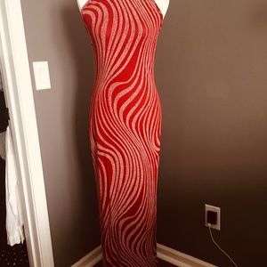 Lovely evening dress